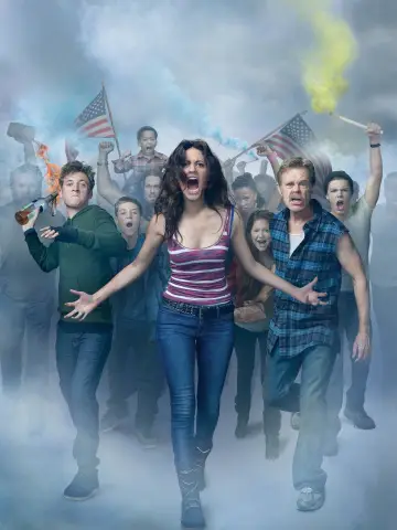 Plakat к сериалу "Niepokorni" #1235445