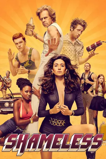 Plakat к сериалу "Niepokorni" #1235448