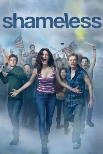 Plakat к сериалу "Niepokorni" #1235451