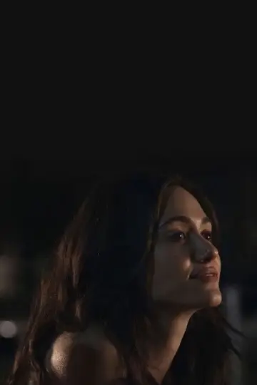 Plakat к сериалу "Niepokorni" #1235459