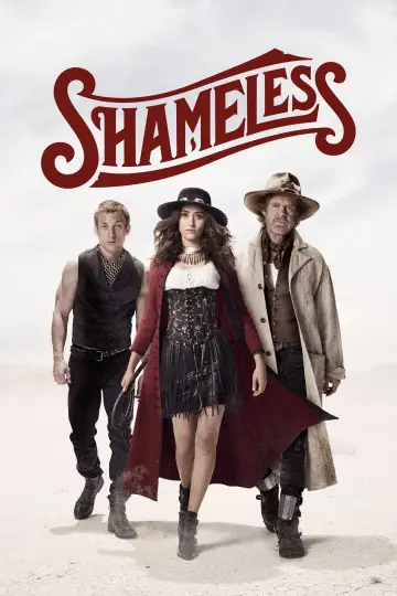Plakat к сериалу "Niepokorni" #1235462