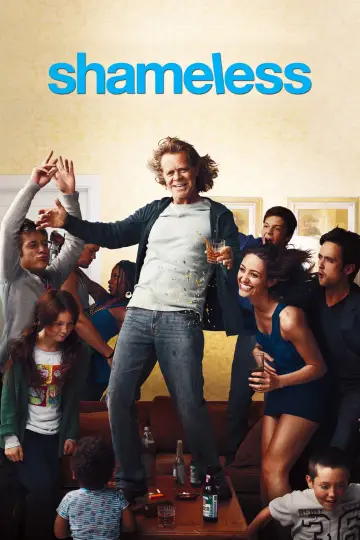 Plakat к сериалу "Niepokorni" #1235467