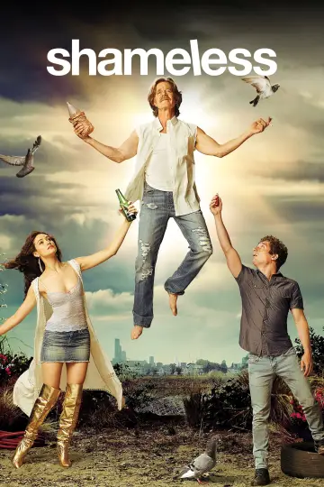 Plakat к сериалу "Niepokorni" #1235469