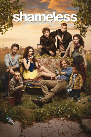 Plakat к сериалу "Niepokorni" #1235470