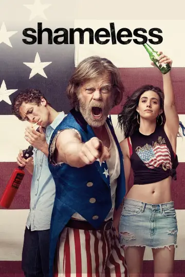 Plakat к сериалу "Niepokorni" #1235471