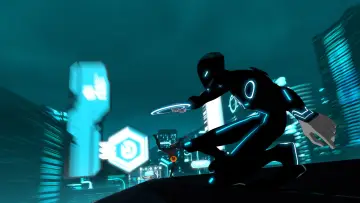 Zasłona do serialu "Tron: Rebelia" #1589628