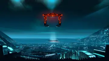 Zasłona do serialu "Tron: Rebelia" #1589630