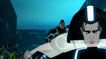 Zasłona do serialu "Tron: Rebelia" #1589631