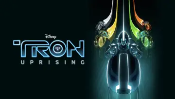 Zasłona do serialu "Tron: Rebelia" #1589637