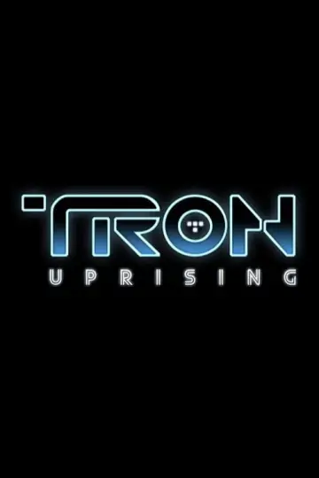 Plakat do serialu "Tron: Rebelia" #1589652