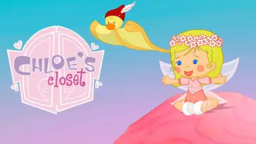 Zasłona к сериалу "Chloe