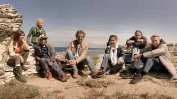 Zasłona к сериалу "Så mycket bättre" #1510587
