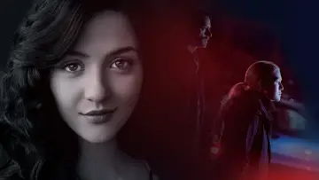 Zasłona к сериалу "Dochodzenie" #1341944
