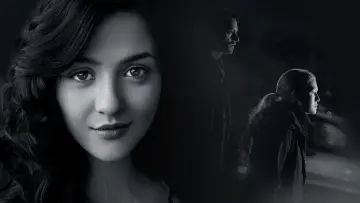 Zasłona к сериалу "Dochodzenie" #1341949