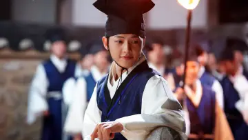 Zasłona do serialu "Sungkyunkwan Scandal" #1884628