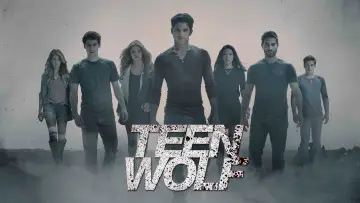 Zasłona к сериалу "Teen Wolf: Nastoletni wilkołak" #1270595
