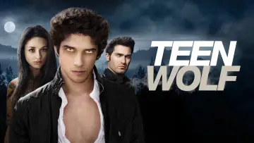 Zasłona к сериалу "Teen Wolf: Nastoletni wilkołak" #1270611