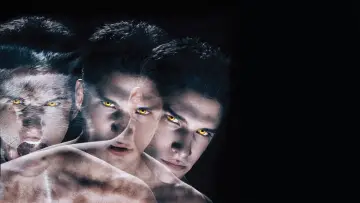 Zasłona к сериалу "Teen Wolf: Nastoletni wilkołak" #1270614