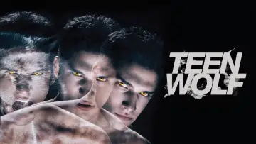 Zasłona к сериалу "Teen Wolf: Nastoletni wilkołak" #1270615