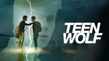Zasłona к сериалу "Teen Wolf: Nastoletni wilkołak" #1270622