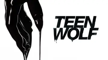 Zasłona к сериалу "Teen Wolf: Nastoletni wilkołak" #1270625