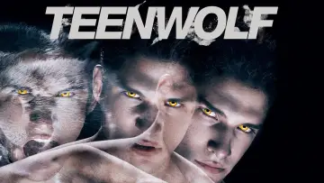 Zasłona к сериалу "Teen Wolf: Nastoletni wilkołak" #1270627