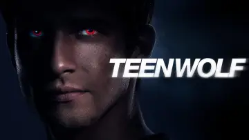 Zasłona к сериалу "Teen Wolf: Nastoletni wilkołak" #1270629