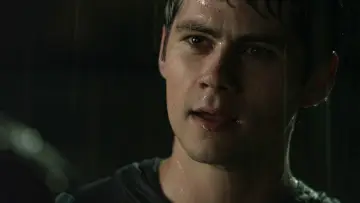 Zasłona к сериалу "Teen Wolf: Nastoletni wilkołak" #1270664