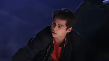 Zasłona к сериалу "Teen Wolf: Nastoletni wilkołak" #1270666