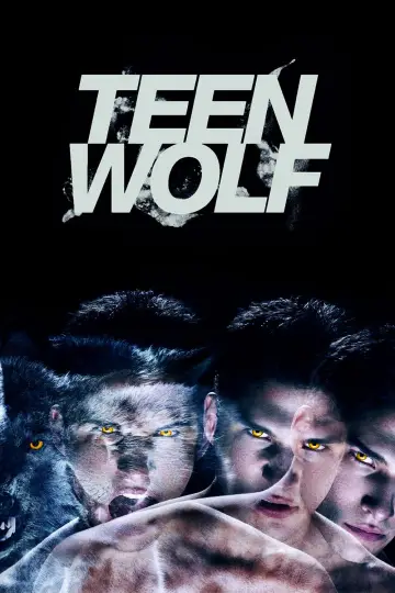 Plakat к сериалу "Teen Wolf: Nastoletni wilkołak" #1270677