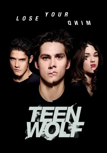 Plakat к сериалу "Teen Wolf: Nastoletni wilkołak" #1270678