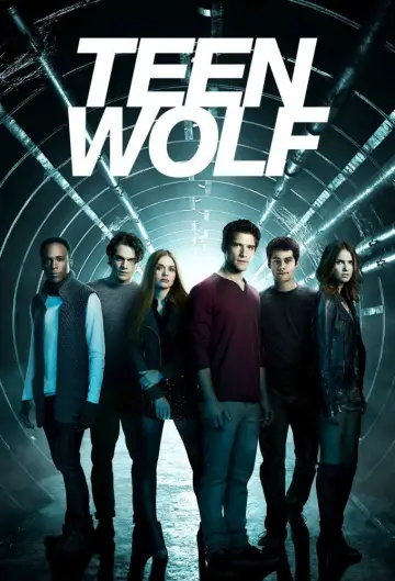 Plakat к сериалу "Teen Wolf: Nastoletni wilkołak" #1270679