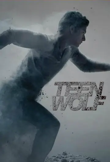 Plakat к сериалу "Teen Wolf: Nastoletni wilkołak" #1270682