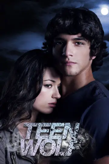 Plakat к сериалу "Teen Wolf: Nastoletni wilkołak" #1270683