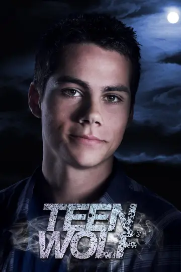 Plakat к сериалу "Teen Wolf: Nastoletni wilkołak" #1270691