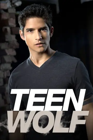 Plakat к сериалу "Teen Wolf: Nastoletni wilkołak" #1270699