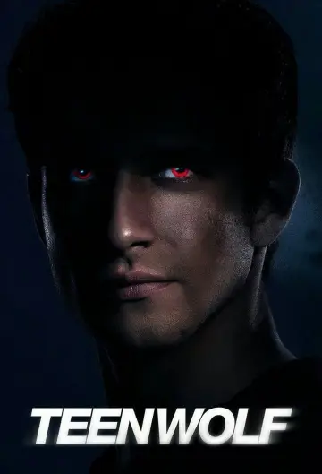 Plakat к сериалу "Teen Wolf: Nastoletni wilkołak" #1270707