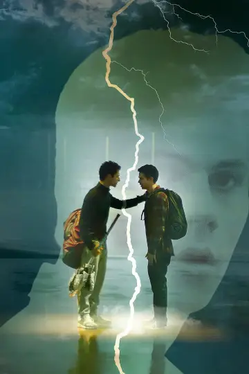 Plakat к сериалу "Teen Wolf: Nastoletni wilkołak" #1270719