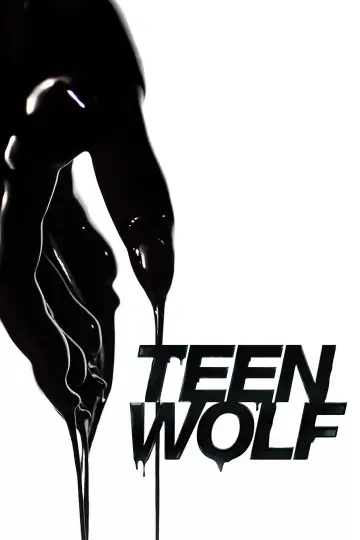 Plakat к сериалу "Teen Wolf: Nastoletni wilkołak" #1270724