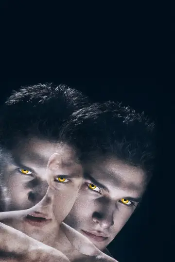 Plakat к сериалу "Teen Wolf: Nastoletni wilkołak" #1270725