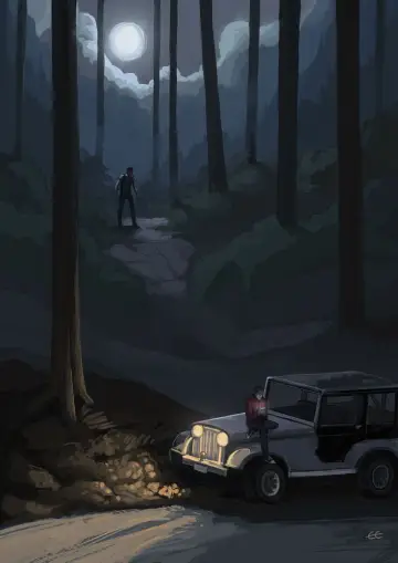 Plakat к сериалу "Teen Wolf: Nastoletni wilkołak" #1270730