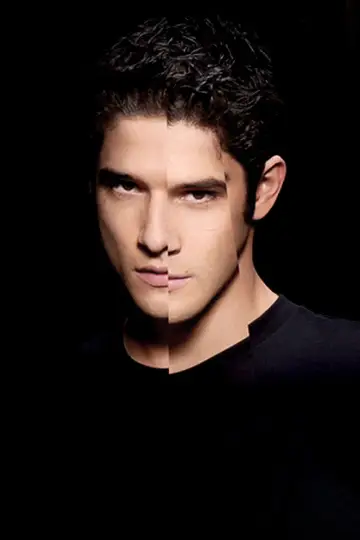 Plakat к сериалу "Teen Wolf: Nastoletni wilkołak" #1270731