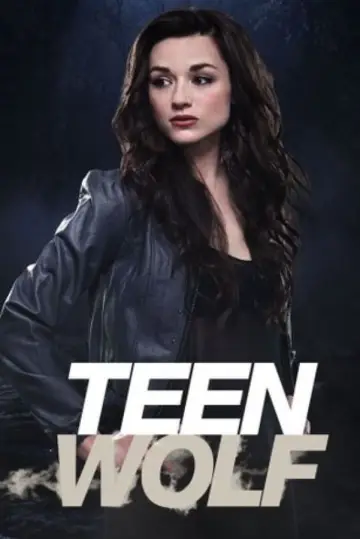 Plakat к сериалу "Teen Wolf: Nastoletni wilkołak" #1270735