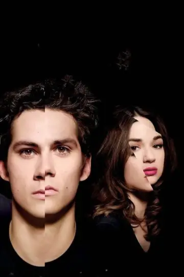 Plakat к сериалу "Teen Wolf: Nastoletni wilkołak" #1270736