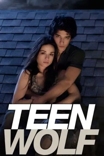 Plakat к сериалу "Teen Wolf: Nastoletni wilkołak" #1270743