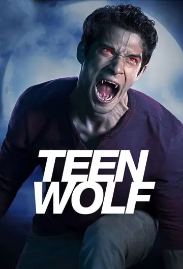 Plakat к сериалу "Teen Wolf: Nastoletni wilkołak" #1270753