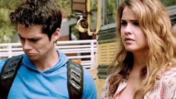 Zasłona do serialu "Teen Wolf: Nastoletni wilkołak" #1782794