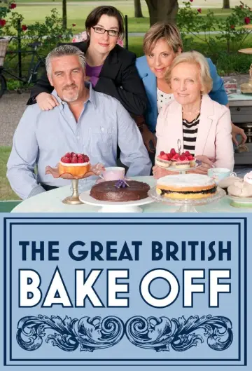 The Great British Bake Off (2010–2016)