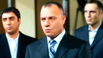 Zasłona к сериалу "Kurtlar Vadisi" #1376715