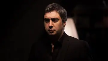 Zasłona к сериалу "Kurtlar Vadisi" #1376717